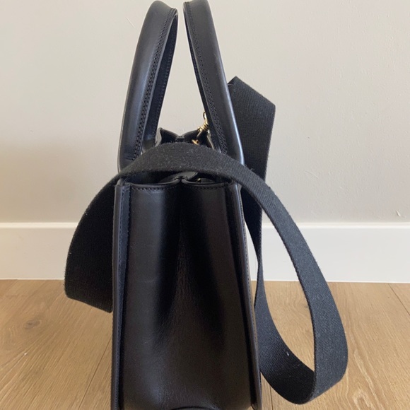 APC black small tote bag - Picture 11 of 13